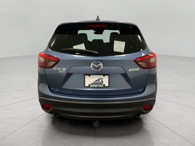 2016 Mazda Mazda CX-5 AWD 4dr Auto Grand Touring