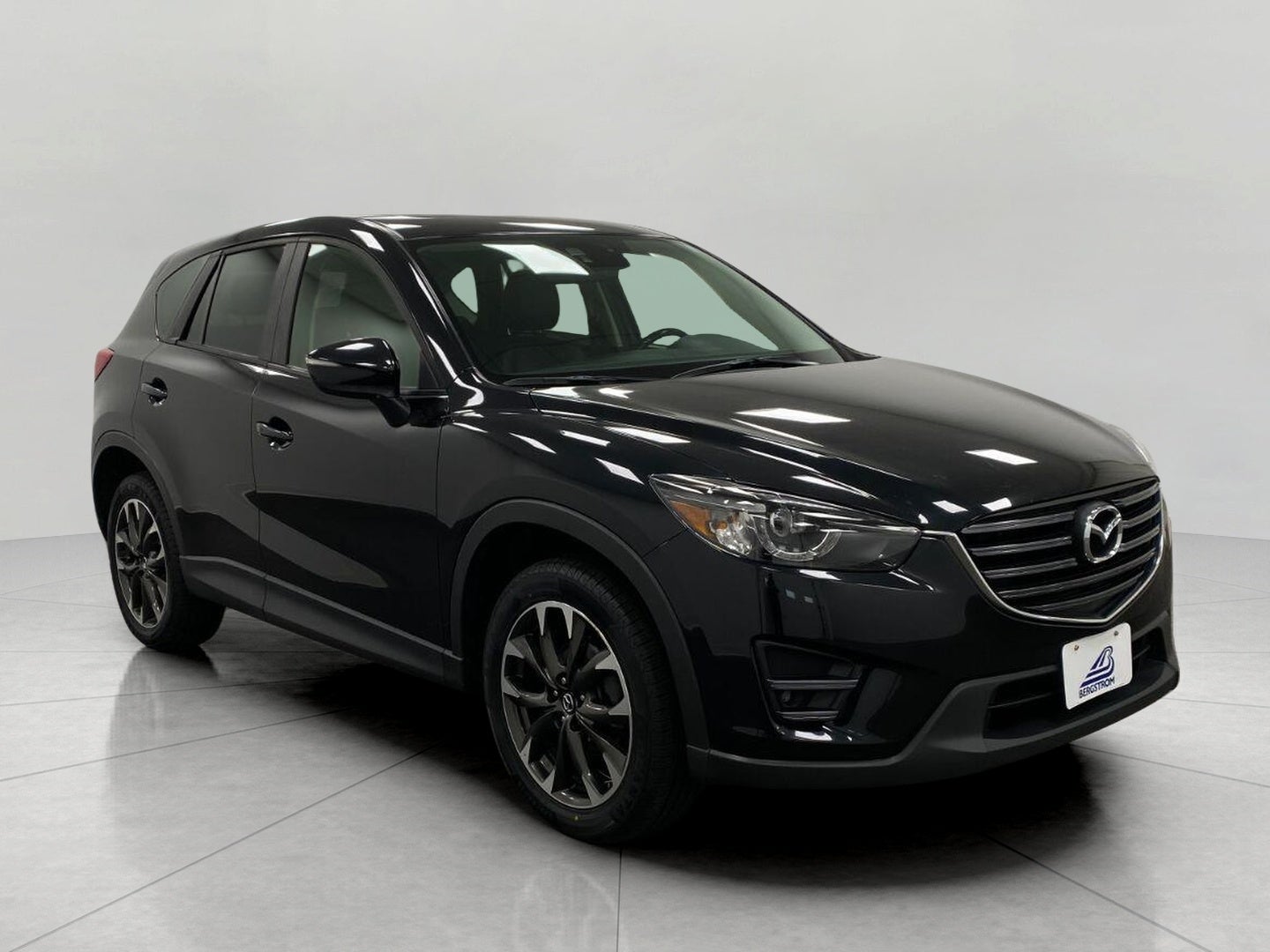 2016 Mazda Mazda CX-5 AWD 4dr Auto Grand Touring