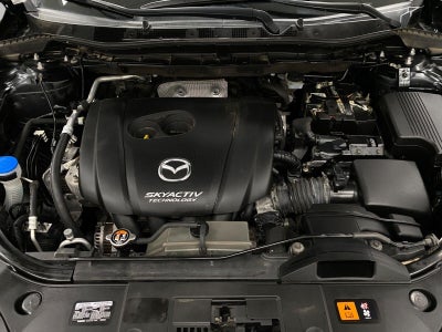 2016 Mazda Mazda CX-5 AWD 4dr Auto Grand Touring