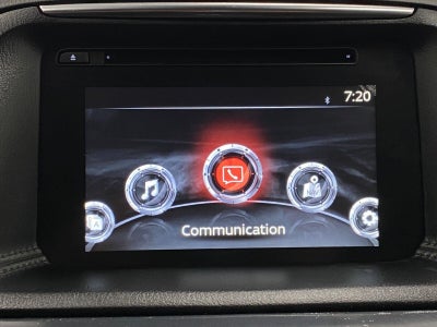 2016 Mazda Mazda CX-5 AWD 4dr Auto Grand Touring