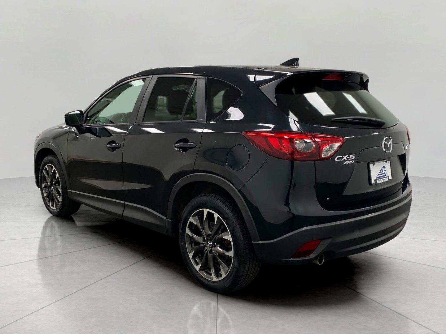 2016 Mazda Mazda CX-5 AWD 4dr Auto Grand Touring