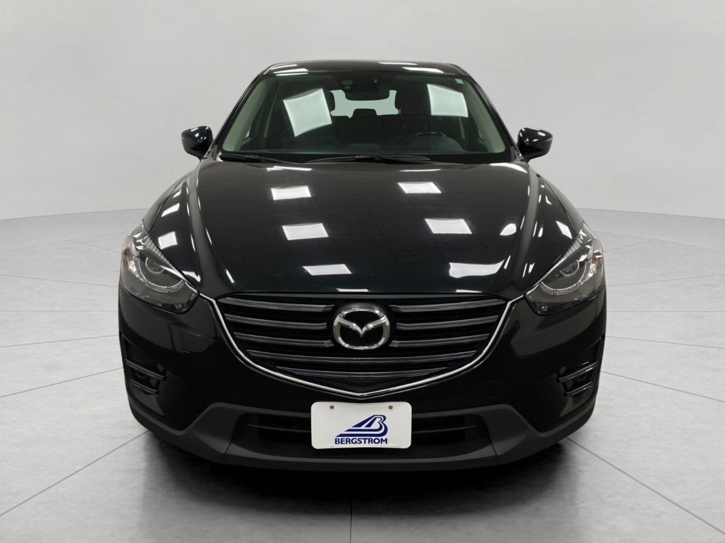 2016 Mazda Mazda CX-5 AWD 4dr Auto Grand Touring