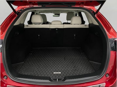 2017 Mazda Mazda CX-5 Grand Touring FWD
