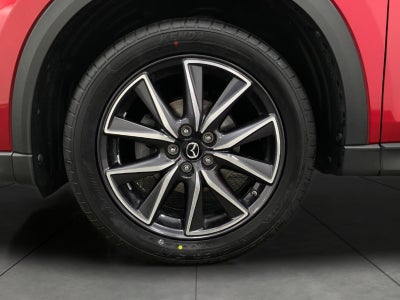 2017 Mazda Mazda CX-5 Grand Touring FWD