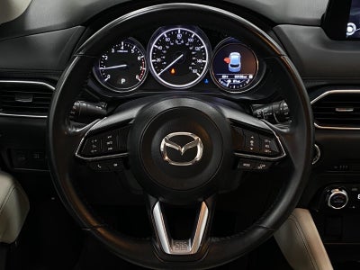 2017 Mazda Mazda CX-5 Grand Touring FWD