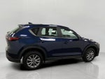 2025 Mazda Mazda CX-5 2.5 S AWD