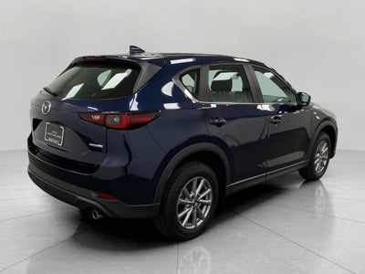 2025 Mazda Mazda CX-5 2.5 S AWD