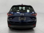 2025 Mazda Mazda CX-5 2.5 S AWD