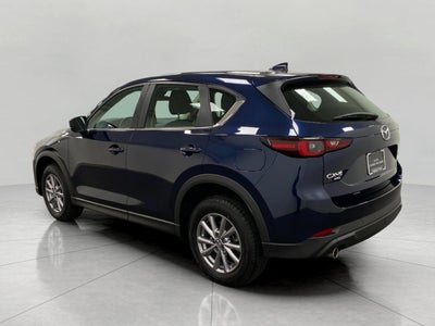 2025 Mazda Mazda CX-5 2.5 S AWD