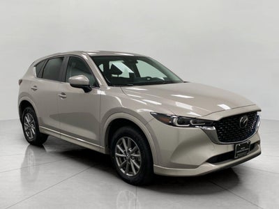 2025 Mazda Mazda CX-5 2.5 S Select Package AWD
