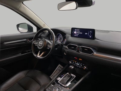 2025 Mazda Mazda CX-5 2.5 S Select Package AWD