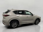 2025 Mazda Mazda CX-5 2.5 S Select Package AWD