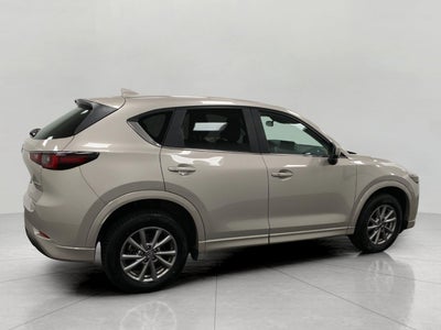 2025 Mazda Mazda CX-5 2.5 S Select Package AWD