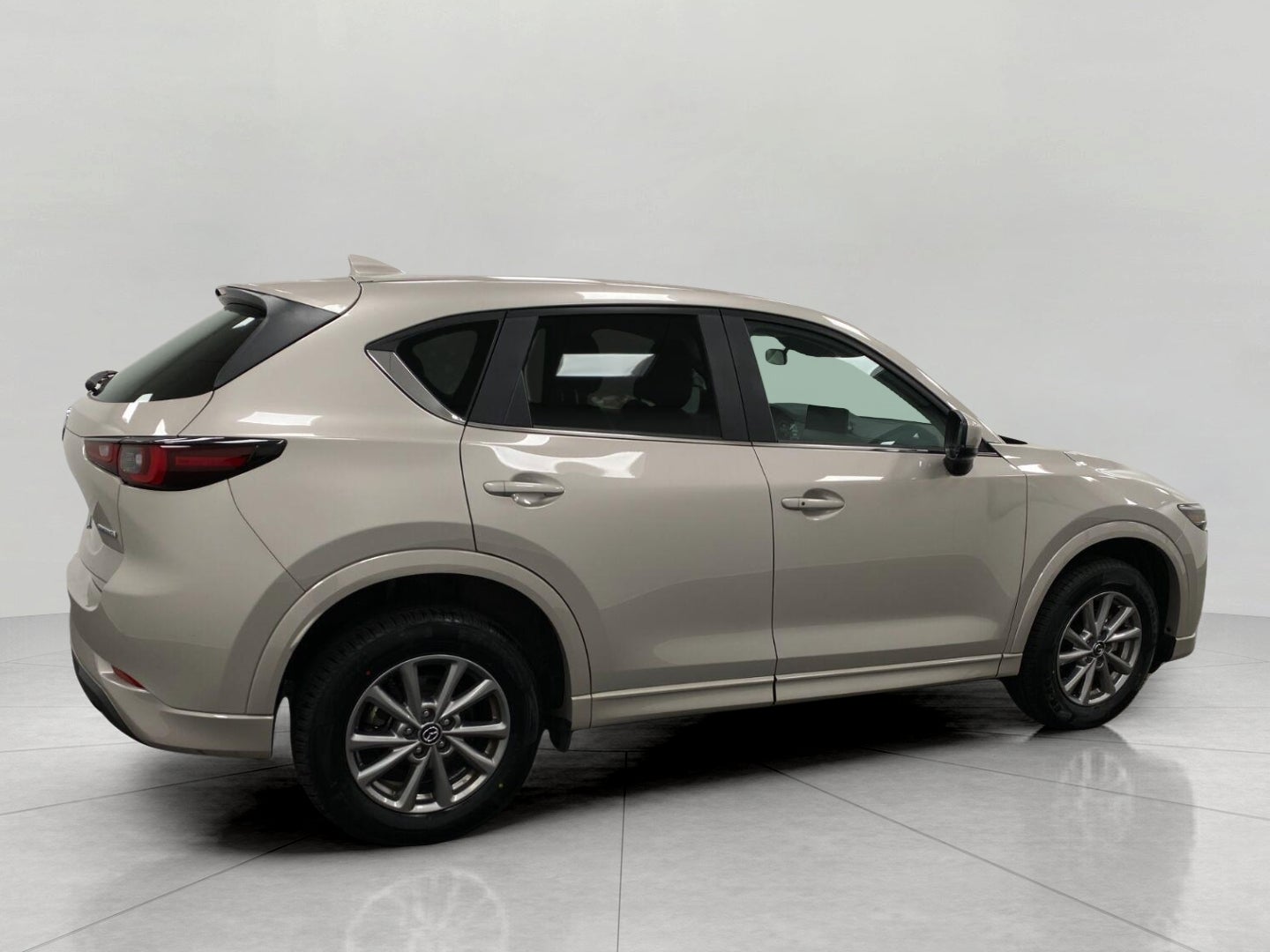 2025 Mazda Mazda CX-5 2.5 S Select Package AWD