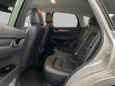 2025 Mazda Mazda CX-5 2.5 S Select Package AWD