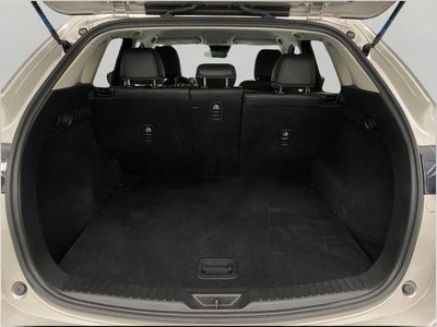 2025 Mazda Mazda CX-5 2.5 S Select Package AWD