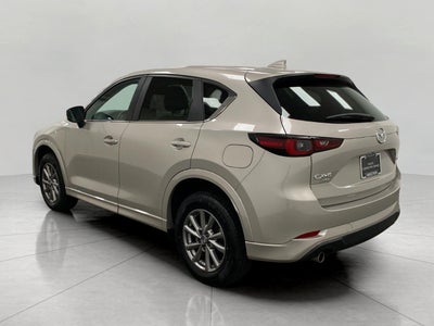 2025 Mazda Mazda CX-5 2.5 S Select Package AWD