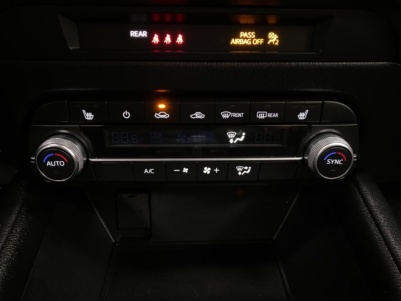 2025 Mazda Mazda CX-5 2.5 S Select Package AWD