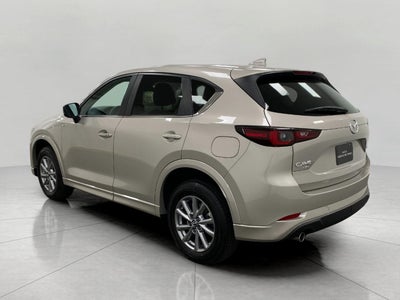 2025 Mazda Mazda CX-5 2.5 S Select Package AWD