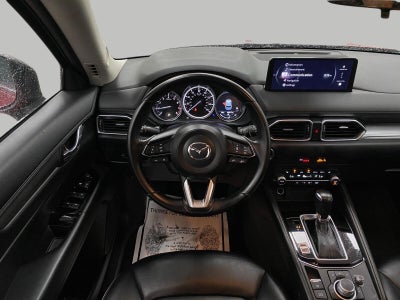 2025 Mazda Mazda CX-5 2.5 S Select Package AWD