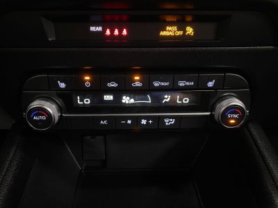 2025 Mazda Mazda CX-5 2.5 S Select Package AWD