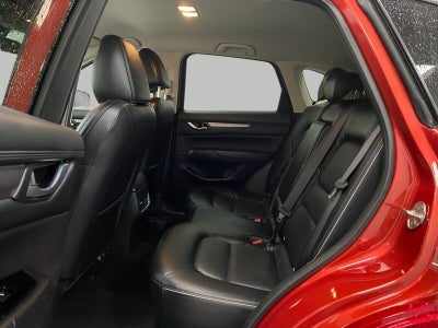 2025 Mazda Mazda CX-5 2.5 S Select Package AWD