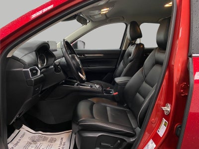 2025 Mazda Mazda CX-5 2.5 S Select Package AWD
