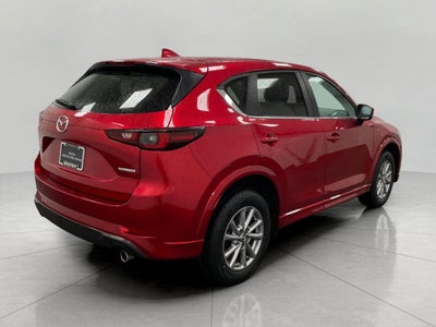 2025 Mazda Mazda CX-5 2.5 S Select Package AWD
