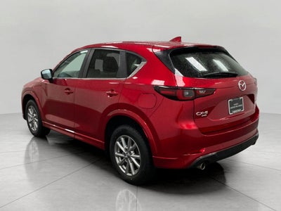 2025 Mazda Mazda CX-5 2.5 S Select Package AWD