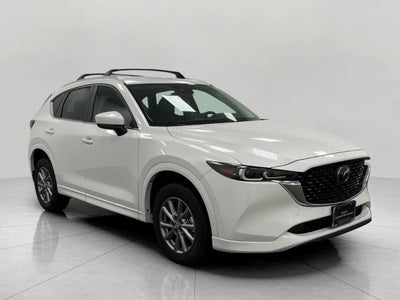 2025 Mazda Mazda CX-5 2.5 S Select Package AWD
