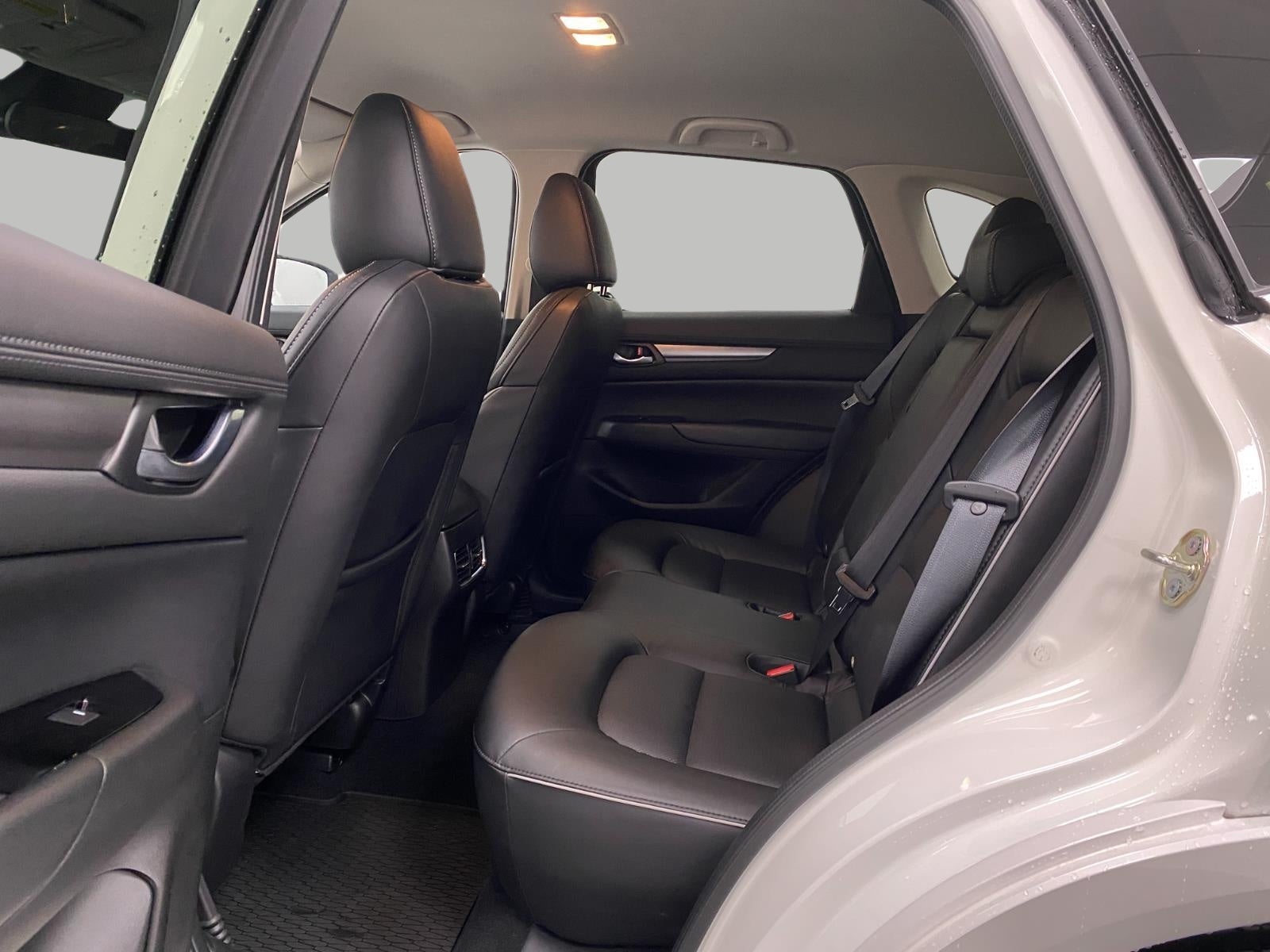 2025 Mazda Mazda CX-5 2.5 S Select Package AWD