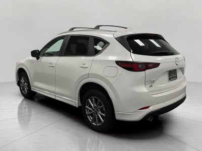 2025 Mazda Mazda CX-5 2.5 S Select Package AWD