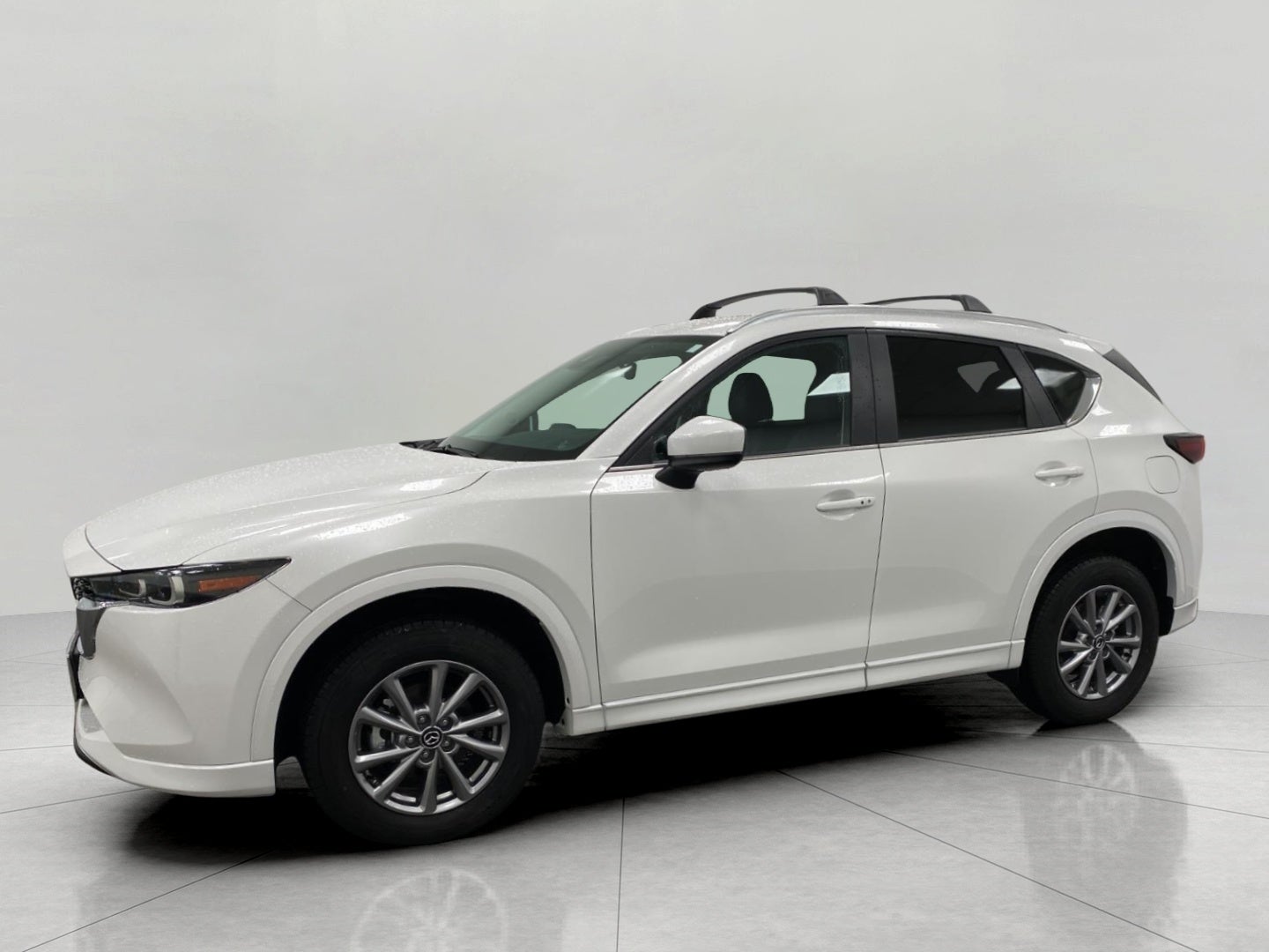 2025 Mazda Mazda CX-5 2.5 S Select Package AWD