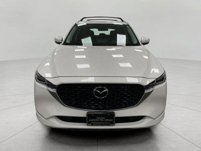 2025 Mazda Mazda CX-5 2.5 S Select Package AWD