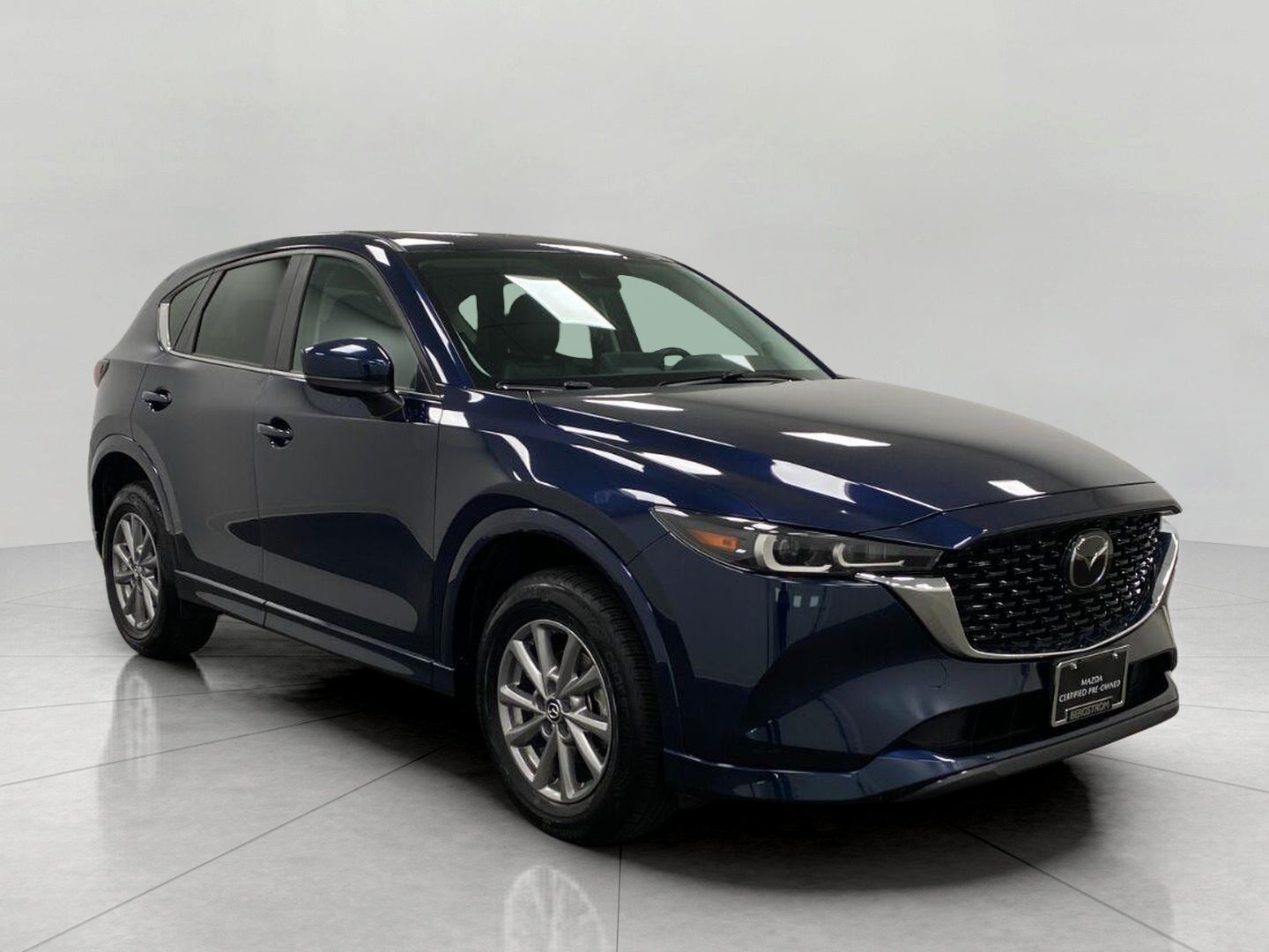 2025 Mazda Mazda CX-5 2.5 S Select Package AWD