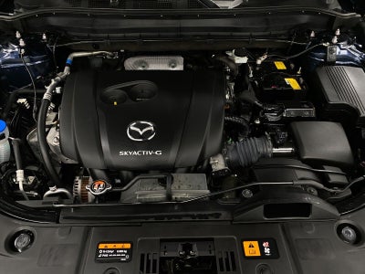 2025 Mazda Mazda CX-5 2.5 S Select Package AWD
