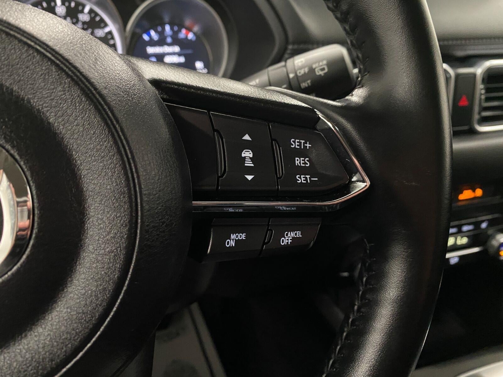 2025 Mazda Mazda CX-5 2.5 S Select Package AWD