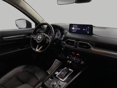 2025 Mazda Mazda CX-5 2.5 S Select Package AWD