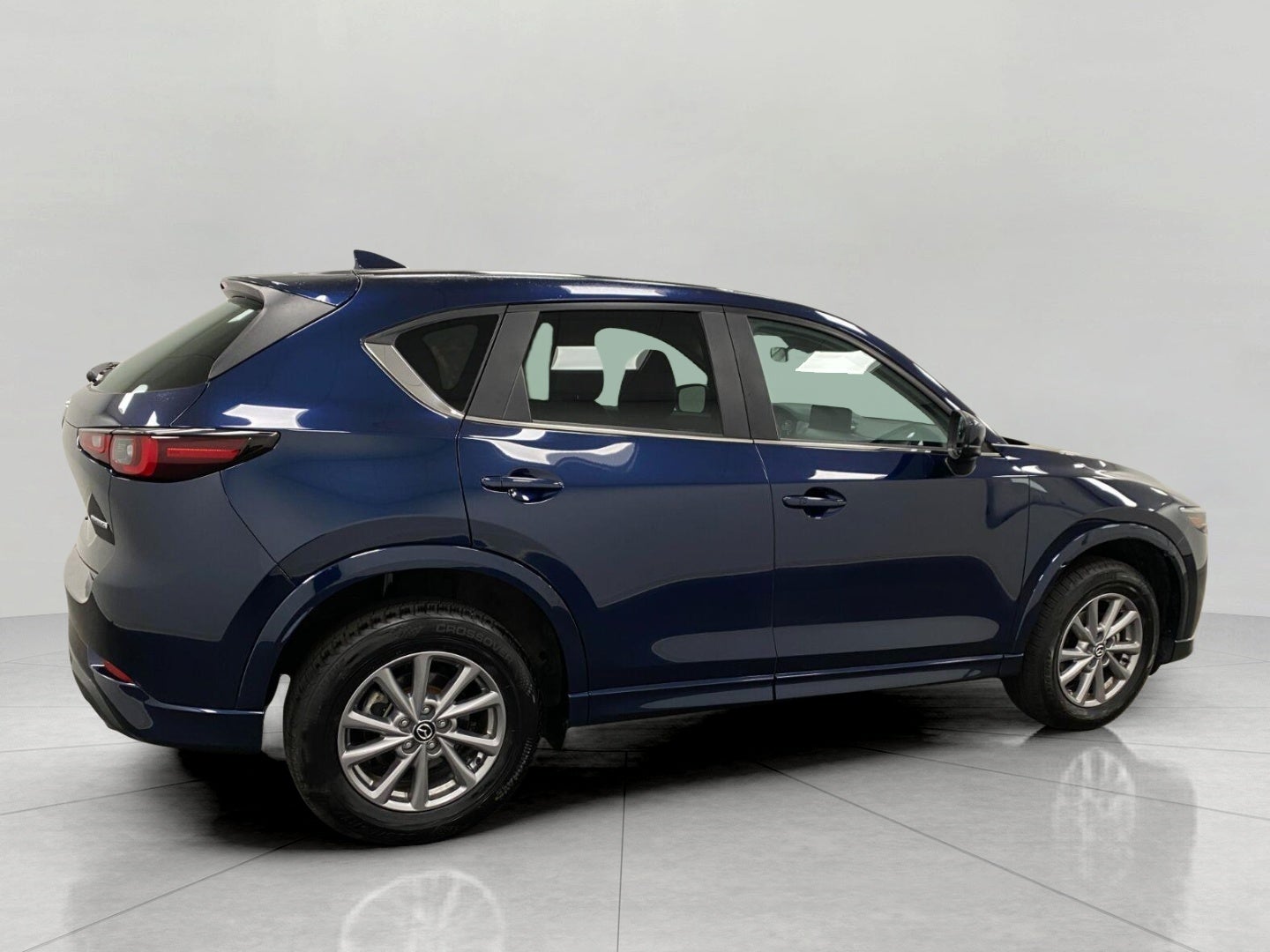 2025 Mazda Mazda CX-5 2.5 S Select Package AWD