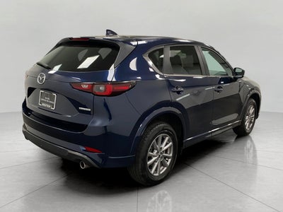 2025 Mazda Mazda CX-5 2.5 S Select Package AWD
