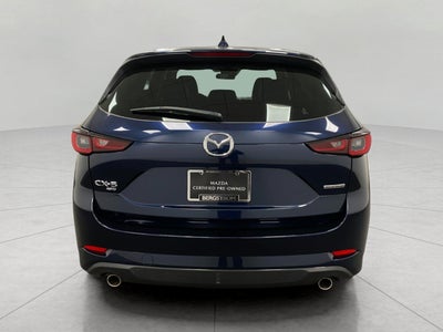 2025 Mazda Mazda CX-5 2.5 S Select Package AWD