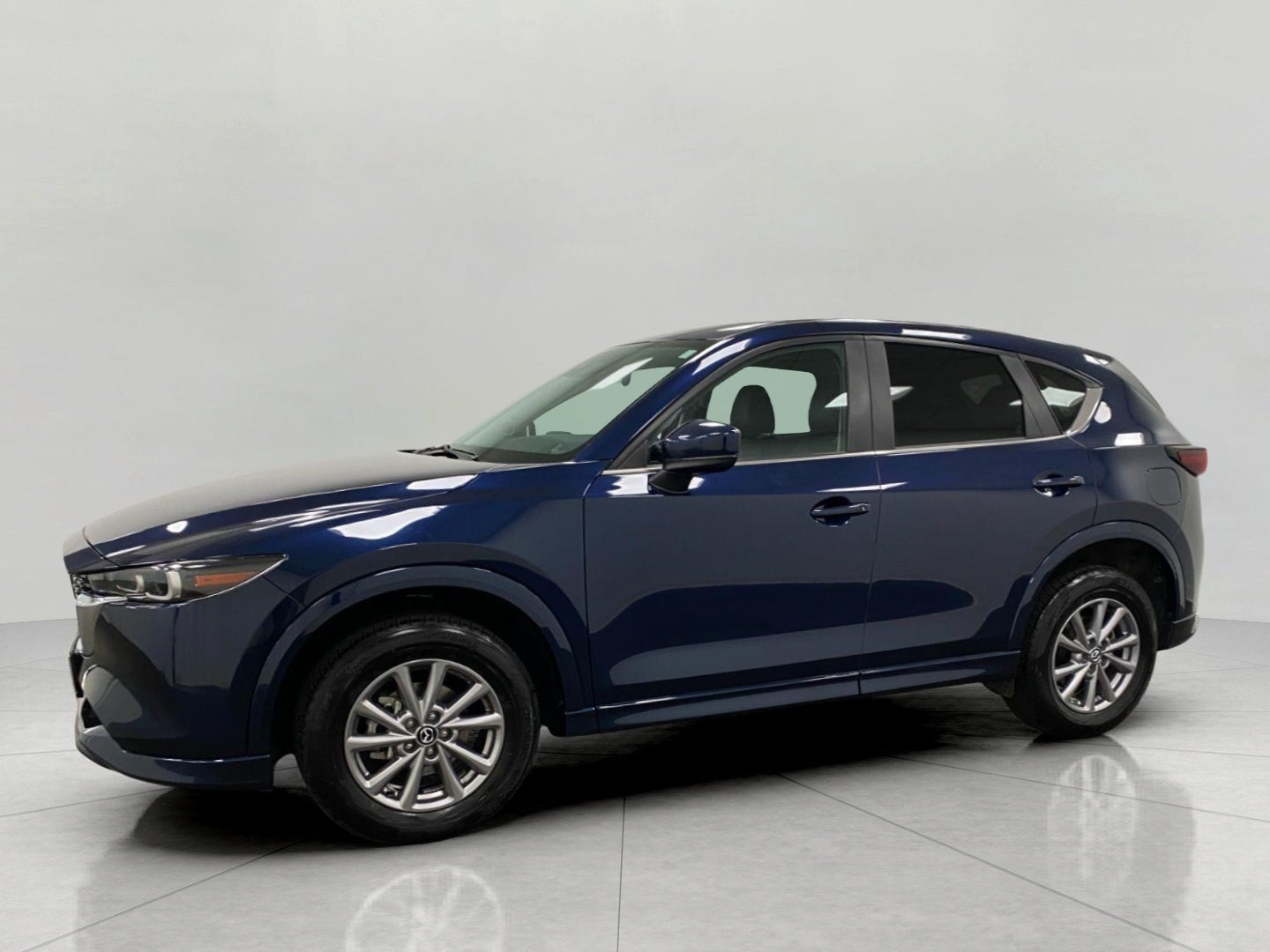 2025 Mazda Mazda CX-5 2.5 S Select Package AWD