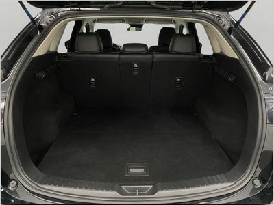 2025 Mazda Mazda CX-5 2.5 S Select Package AWD