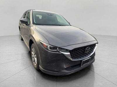 2023 Mazda Mazda CX-5 2.5 S Select Package AWD