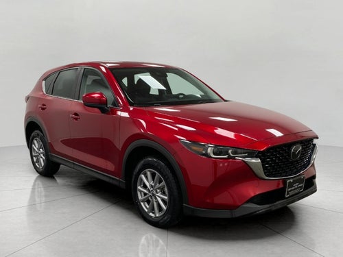 2023 Mazda Mazda CX-5 2.5 S Select Package AWD
