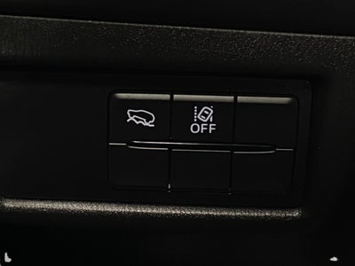 2023 Mazda Mazda CX-5 2.5 S Select Package AWD