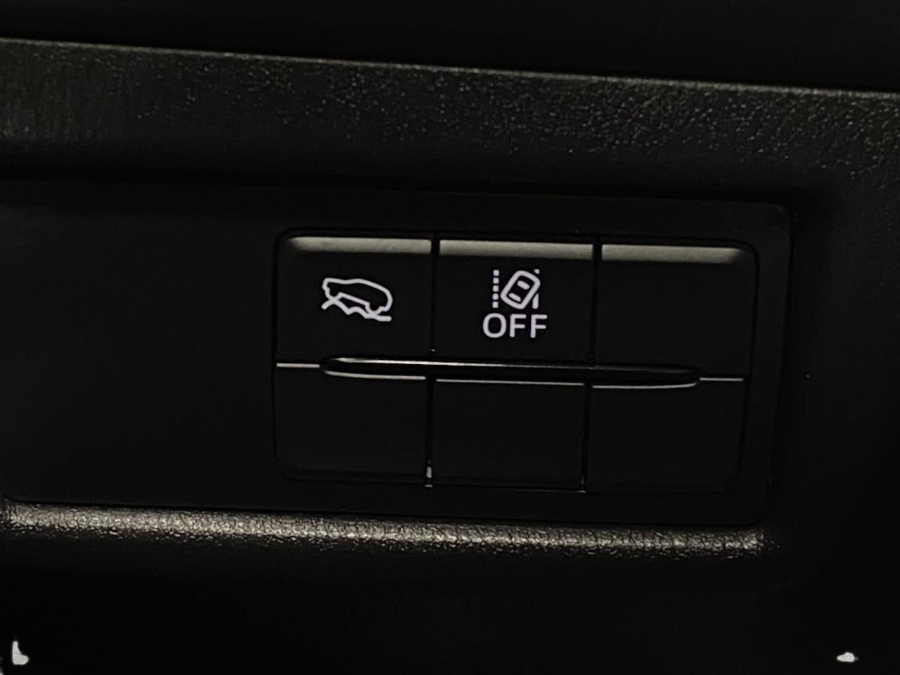 2023 Mazda Mazda CX-5 2.5 S Select Package AWD