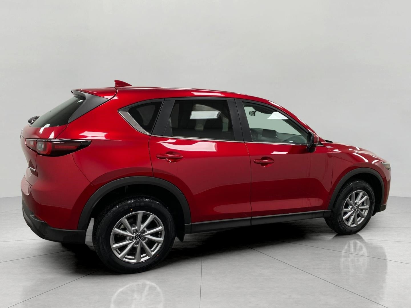 2023 Mazda Mazda CX-5 2.5 S Select Package AWD