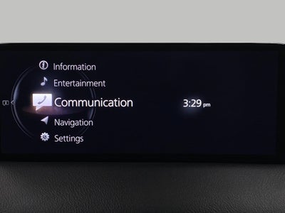 2023 Mazda Mazda CX-5 2.5 S Select Package AWD