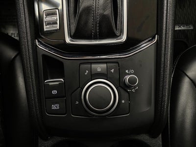 2023 Mazda Mazda CX-5 2.5 S Select Package AWD